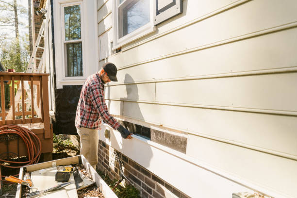 Top rated local Storm Damage Siding Repair specialists in Cortland, OH